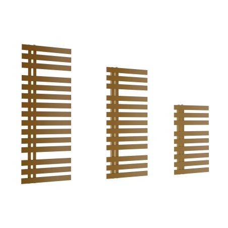 Radiator Phantom - stânga