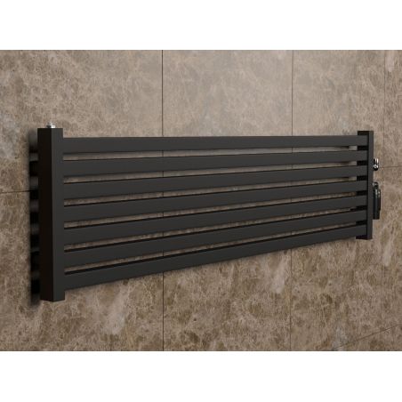 Radiator cu panou orizontal LUKKASS