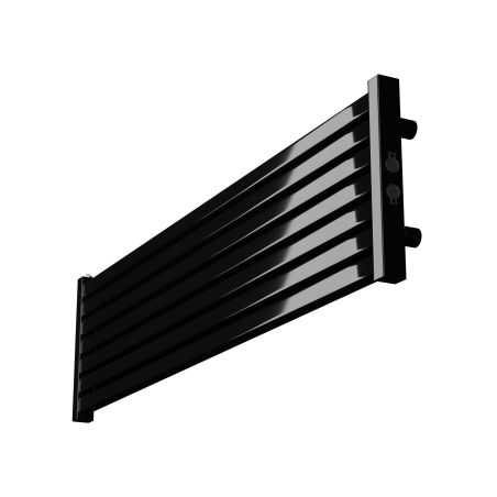 Radiator cu panou orizontal LUKKASS