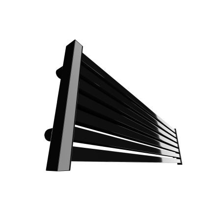 Radiator cu panou orizontal LUKKASS