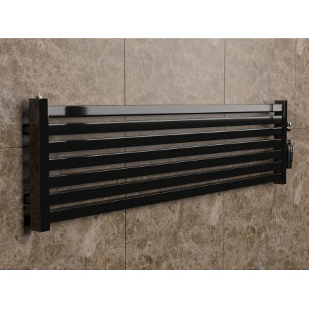 Radiator cu panou orizontal LUKKASS