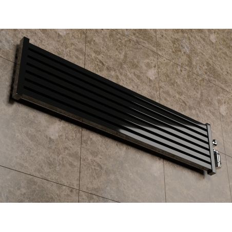 Radiator cu panou orizontal LUKKASS