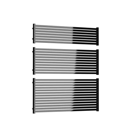 Radiator cu panou orizontal LUKKASS