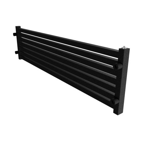 Radiator cu panou orizontal LUKKASS