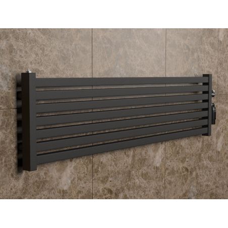 Radiator cu panou orizontal LUKKASS