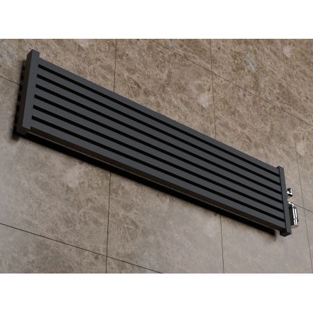 Radiator cu panou orizontal LUKKASS