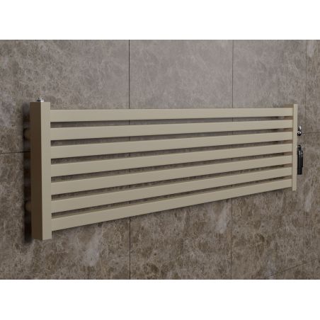 Radiator cu panou orizontal LUKKASS