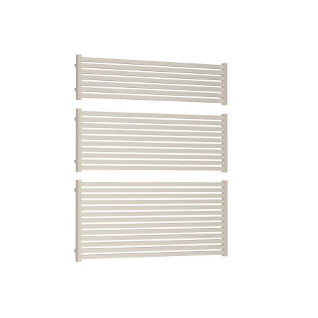 Radiator cu panou orizontal LUKKASS