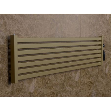 Radiator cu panou orizontal LUKKASS