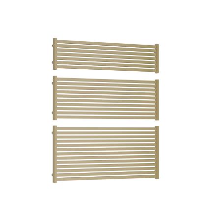 Radiator cu panou orizontal LUKKASS