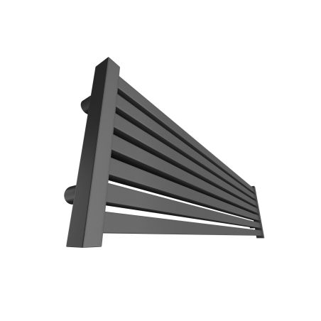 Radiator cu panou orizontal LUKKASS