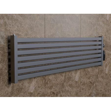 Radiator cu panou orizontal LUKKASS