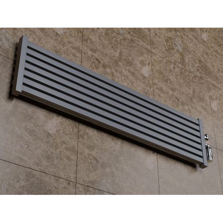 Radiator cu panou orizontal LUKKASS