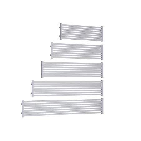 Radiator cu panou orizontal LUKKASS