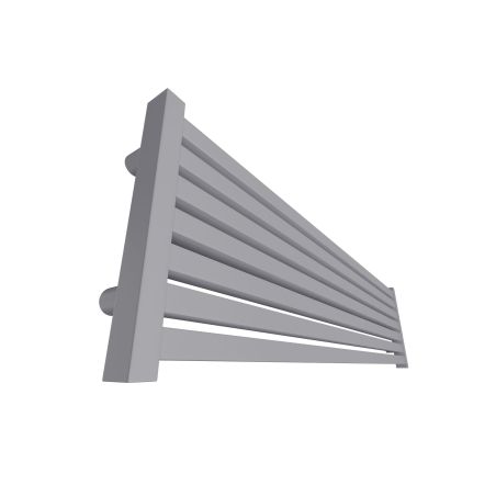 Radiator cu panou orizontal LUKKASS