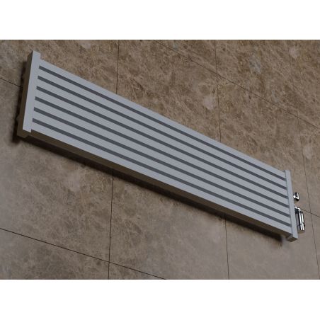 Radiator cu panou orizontal LUKKASS