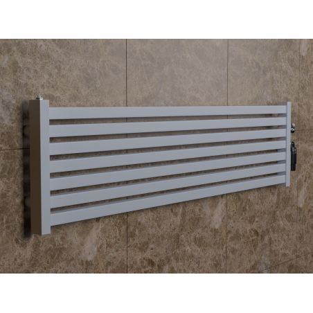 Radiator cu panou orizontal LUKKASS