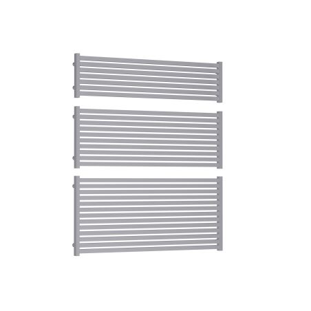 Radiator cu panou orizontal LUKKASS