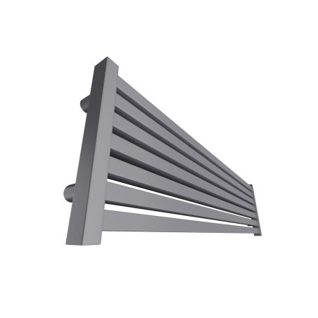 Radiator cu panou orizontal LUKKASS