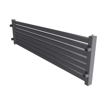 Radiator cu panou orizontal LUKKASS