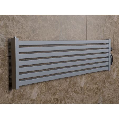 Radiator cu panou orizontal LUKKASS