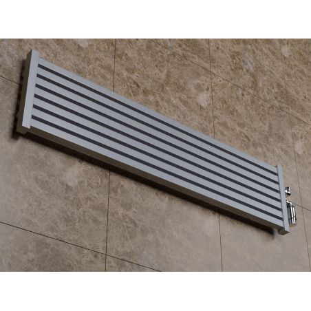 Radiator cu panou orizontal LUKKASS