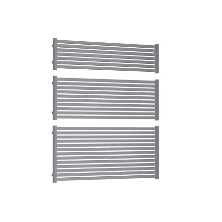 Radiator cu panou orizontal LUKKASS