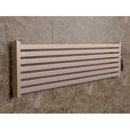 Radiator cu panou orizontal LUKKASS