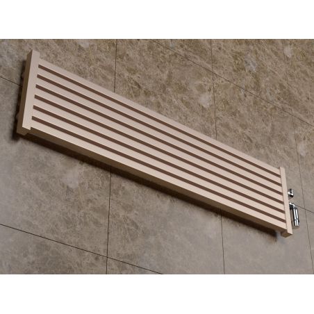 Radiator cu panou orizontal LUKKASS