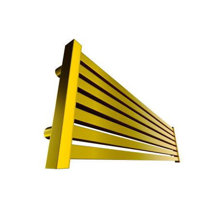 Radiator cu panou orizontal LUKKASS