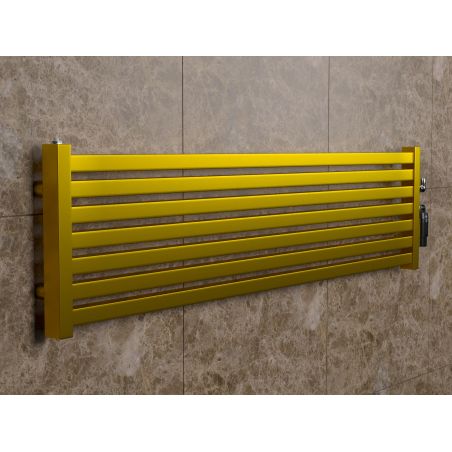 Radiator cu panou orizontal LUKKASS