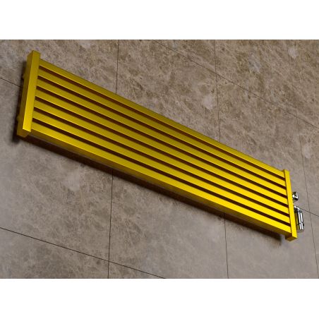 Radiator cu panou orizontal LUKKASS