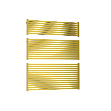 Radiator cu panou orizontal LUKKASS