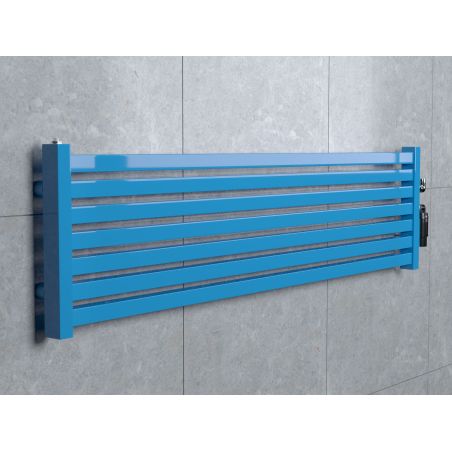 Radiator cu panou orizontal LUKKASS