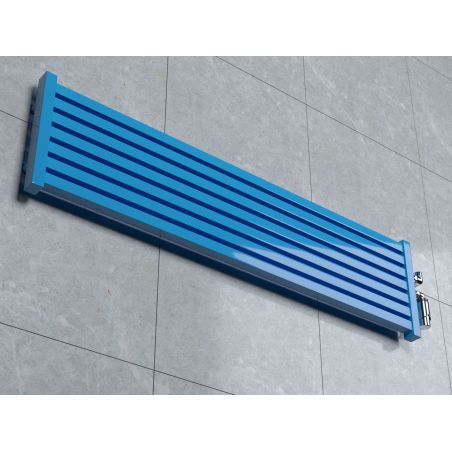 Radiator cu panou orizontal LUKKASS