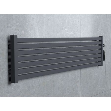 Radiator cu panou orizontal LUKKASS