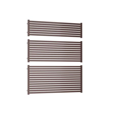 Radiator cu panou orizontal LUKKASS