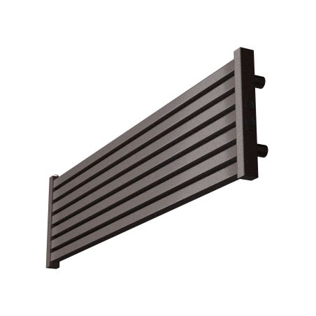 Radiator cu panou orizontal LUKKASS