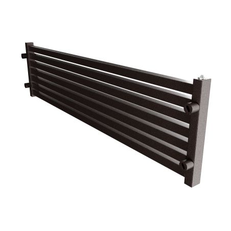 Radiator cu panou orizontal LUKKASS