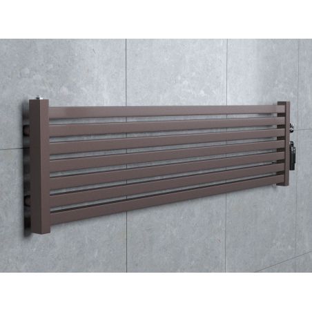 Radiator cu panou orizontal LUKKASS