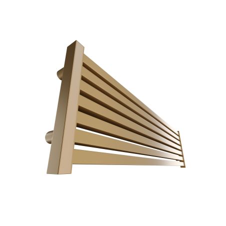 Radiator cu panou orizontal LUKKASS