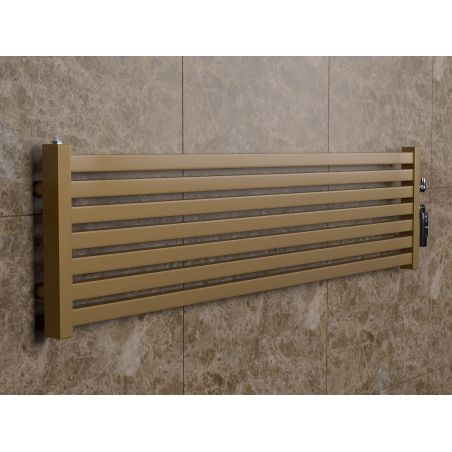 Radiator cu panou orizontal LUKKASS