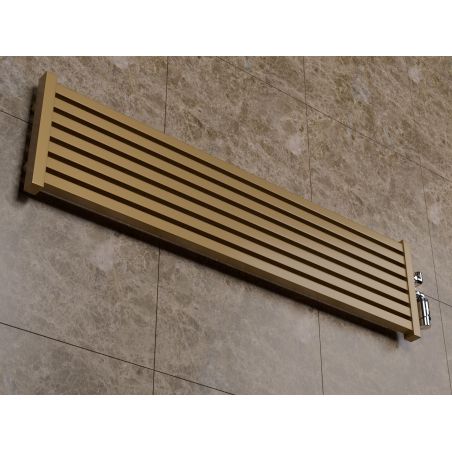 Radiator cu panou orizontal LUKKASS