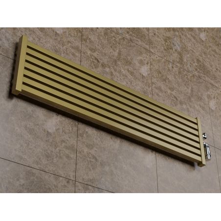 Radiator cu panou orizontal LUKKASS