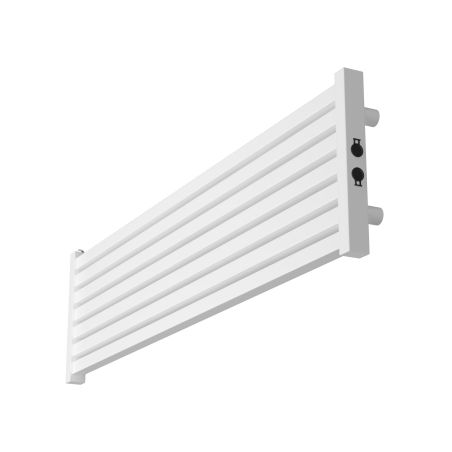 Radiator cu panou orizontal LUKKASS