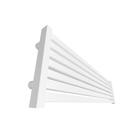 Radiator cu panou orizontal LUKKASS