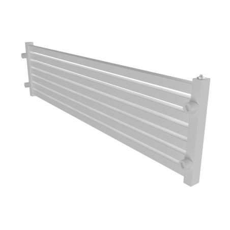 Radiator cu panou orizontal LUKKASS