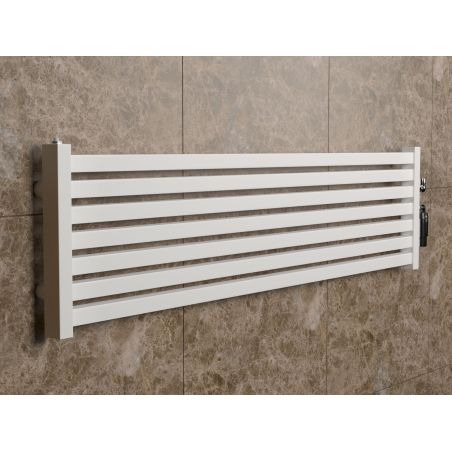 Radiator cu panou orizontal LUKKASS