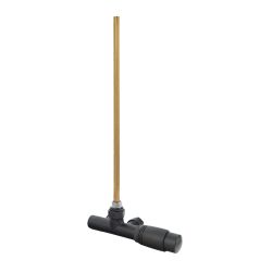 Robinet termostatic...