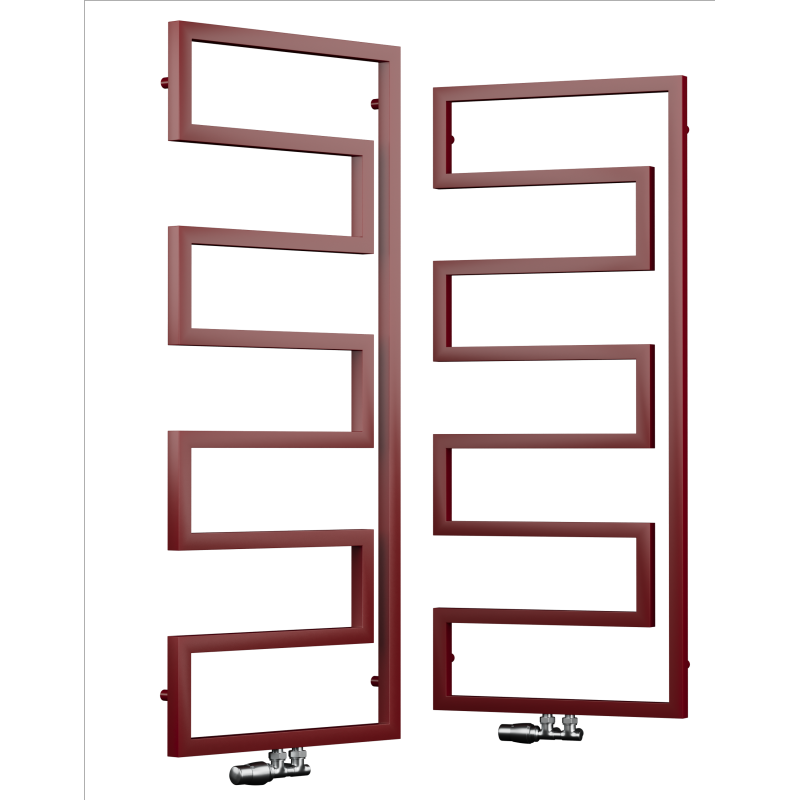 Radiator Ikigaj - dreapta